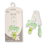 Assorted Baby Essentials (27)