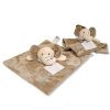 GP-25-1273: Baby Elephant Comforter