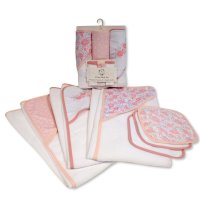 Wash & Face Cloths (30)