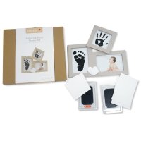 GP-25-1412: Baby Ink Print Frame Kit