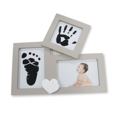 GP-25-1412: Baby Ink Print Frame Kit