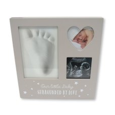 GP-25-1413: Baby Scan Print Frame Kit