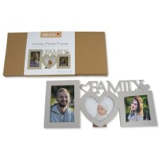 GP-25-1414: Family Photo Frame