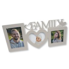 GP-25-1414: Family Photo Frame
