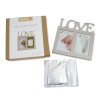 GP-25-1415: Baby Love Print Frame Kit