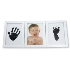 GP-25-1452: Baby Print Triple Frame Kit
