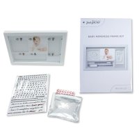 GP-25-1453: Baby Memories Frame Kit