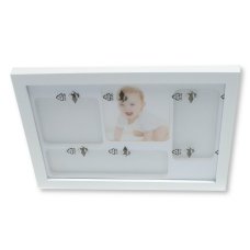 GP-25-1453: Baby Memories Frame Kit