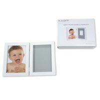 GP-25-1454: Baby Print Double Frame Kit