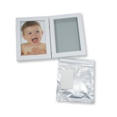 GP-25-1454: Baby Print Double Frame Kit