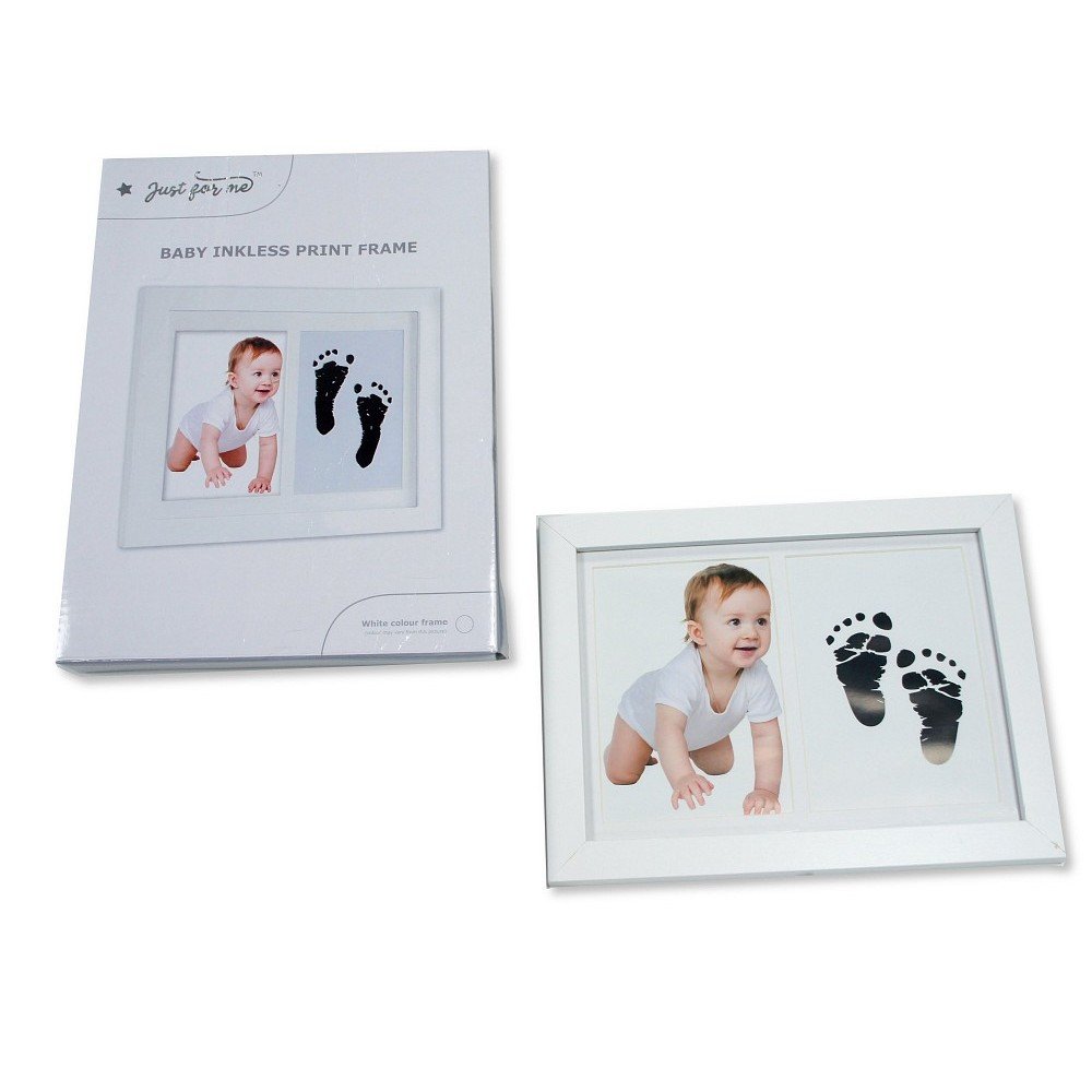 GP-25-1455: Baby Inkless Print Frame GP-25-1455: Baby Inkless Print Frame