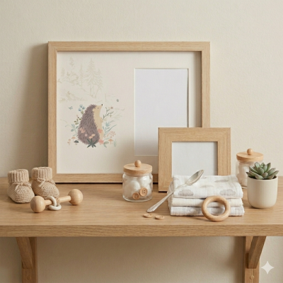 Nursery