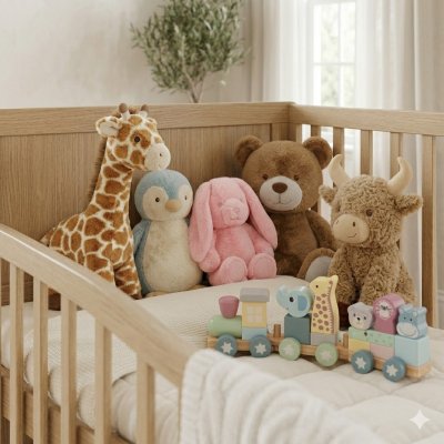 Toys