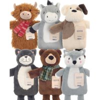 Hot Water Bottles (6)