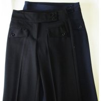 Girls School Trousers (9)