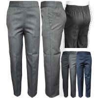 Boys School Trousers (11)