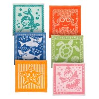 Wash & Face Cloths (24)