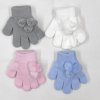 KIDS6201: Magic Gloves With Pom Poms (One Size)