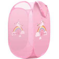 LAU177583: Unicorn Pop-up Room Tidy