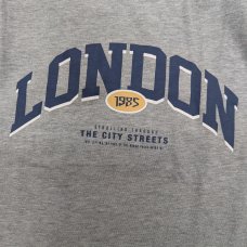 LFX823: Kids Top & Jog Pant Outfit (4-12 Years)