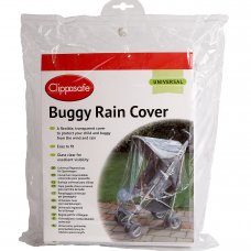 Universal Buggy Rain Cover