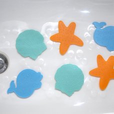 Mini Bath Mats