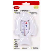 Bath Thermometer- Fish Shape
