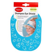 Shampoo Eye Shield