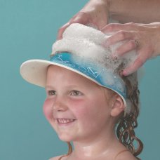 Shampoo Eye Shield