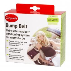 Bump Belt