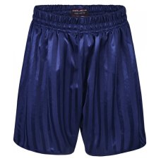 Mens/Older Boys Shadow Stripe Shorts - Navy