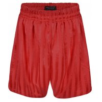 Mens/Older Boys Shadow Stripe Shorts - Red