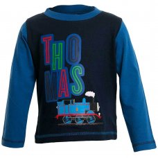 0915559: Boys Thomas Top (1-2 Years)