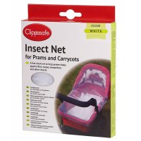 Pram & Carrycot Insect Net