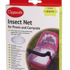 Pram & Carrycot Insect Net