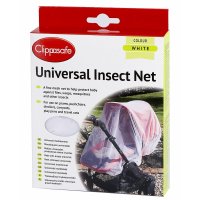 Universal Insect Net- White