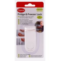 Fridge & Freezer Lock