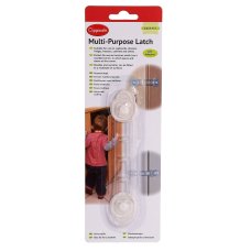 Multi Purpose Latch