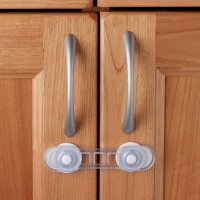 Mini Multi Purpose Latches (2 Pack)