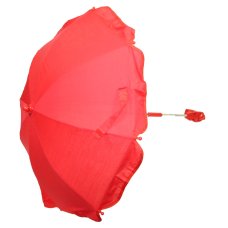 Red Parasol