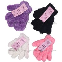Gloves and Mittens (20)