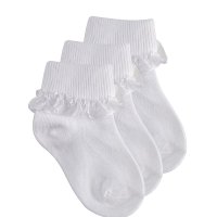 Frilly Socks (34)