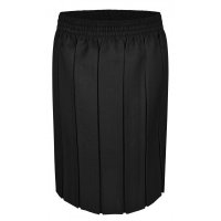 Girls School Skirts (5)