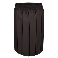 Girls School Skirts (5)