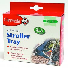 Stroller Tray