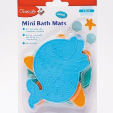 Mini Bath Mats