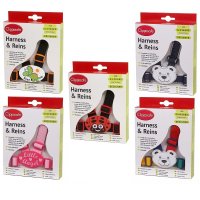 Harnesses & Reins, Toddling & Walking (4)
