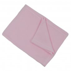 FBP12-P: Pink Fleece Wrap