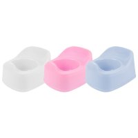 FS208: Baby Training Plastic Potty