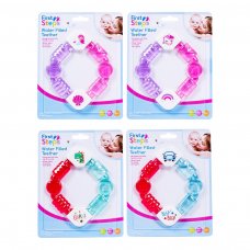 FS656: Water Filled Soft Teether Ring